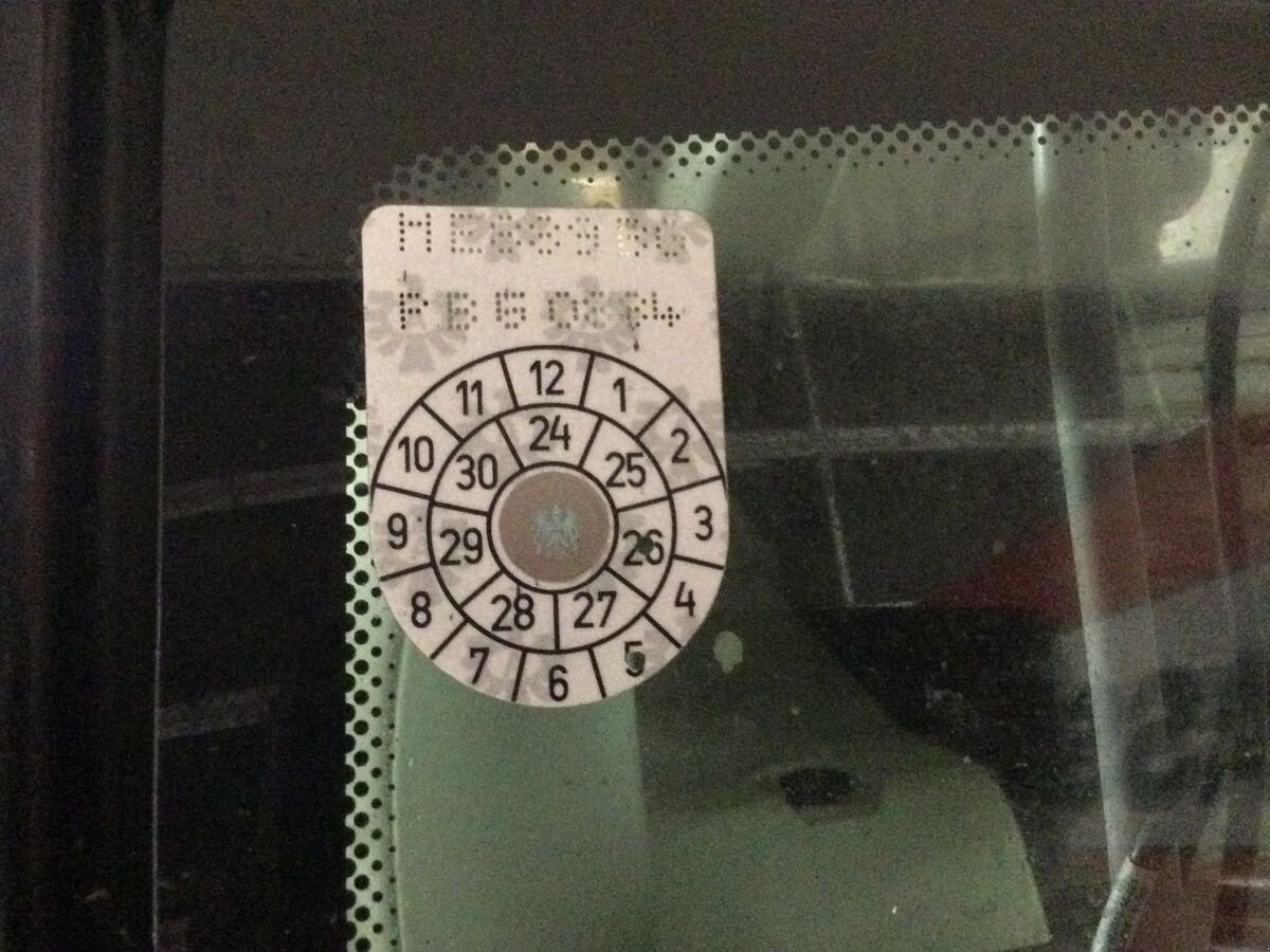 Traktor typu Massey Ferguson 7465, Gebrauchtmaschine v Zwettl (Obrázek 21)