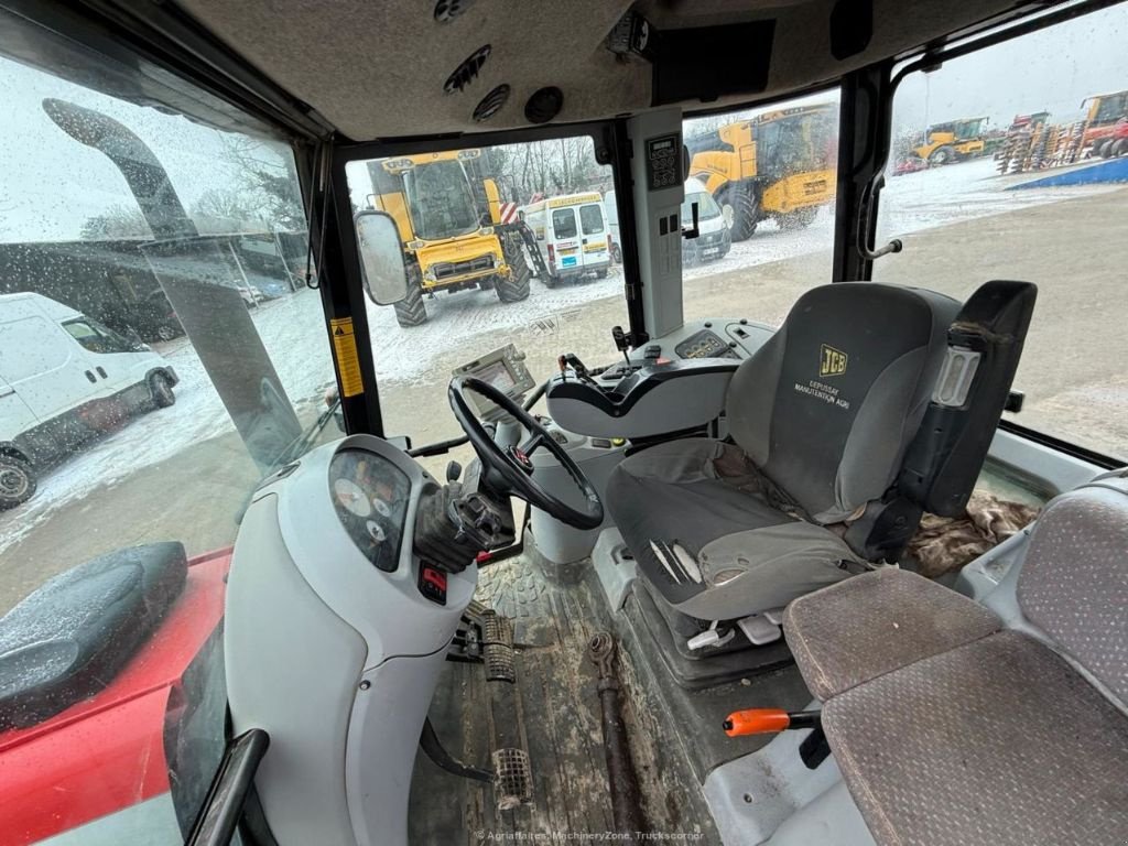 Traktor del tipo Massey Ferguson 7475 DYNA VT, Gebrauchtmaschine en FRESNAY LE COMTE (Imagen 10)