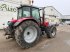 Traktor del tipo Massey Ferguson 7475 DYNA VT, Gebrauchtmaschine en FRESNAY LE COMTE (Imagen 2)
