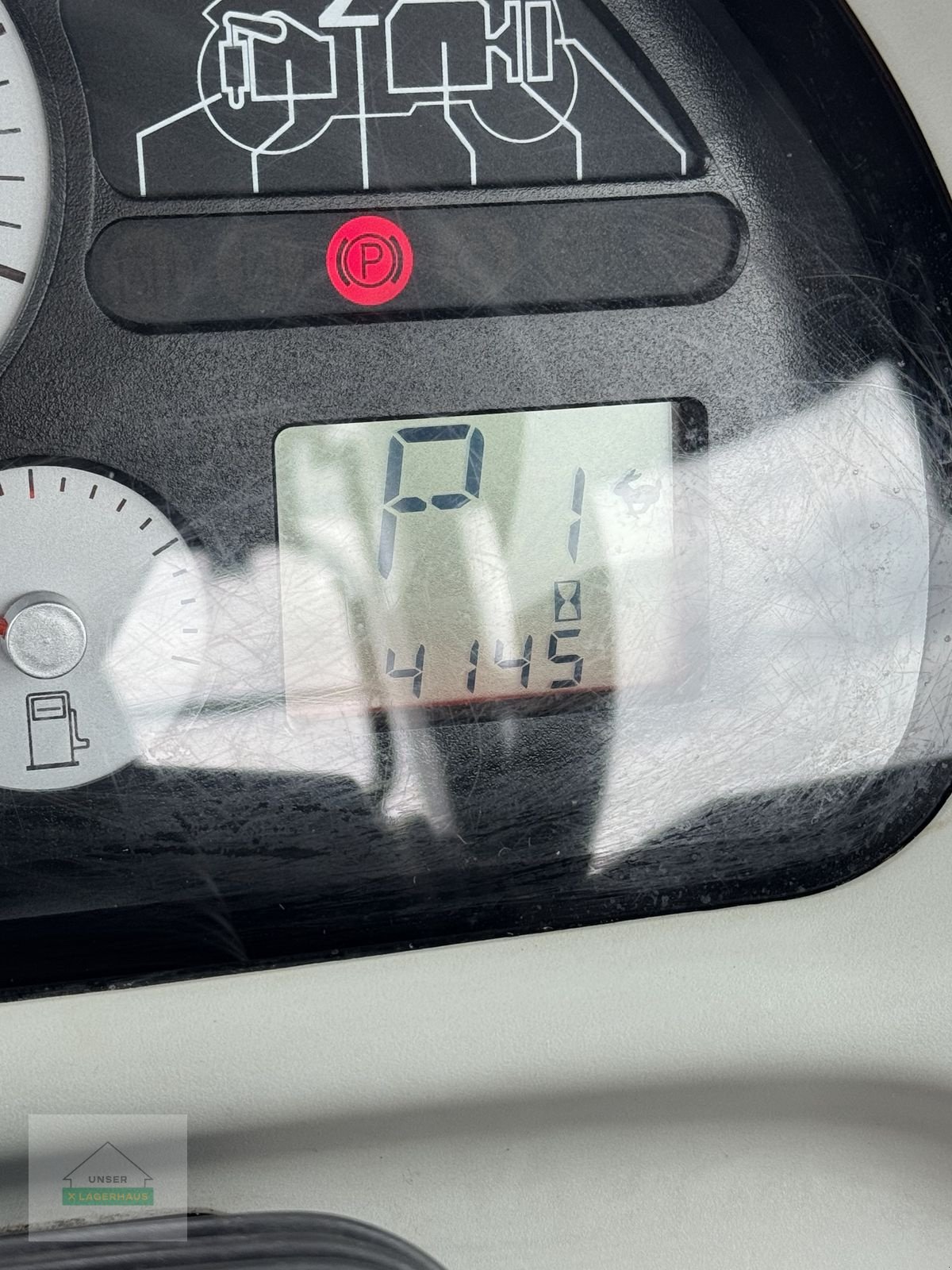 Traktor of the type Massey Ferguson 7475, Gebrauchtmaschine in Hartberg (Picture 16)