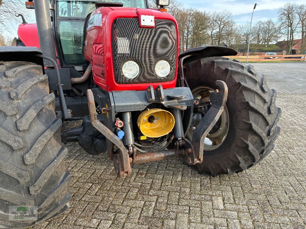 Traktor vrste Massey Ferguson 7480 Dyna-VT, Gebrauchtmaschine v Rhede / Brual (Slika 4)