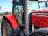 Traktor des Typs Massey Ferguson 7480 Dyna VT, Gebrauchtmaschine in Palling (Bild 3)