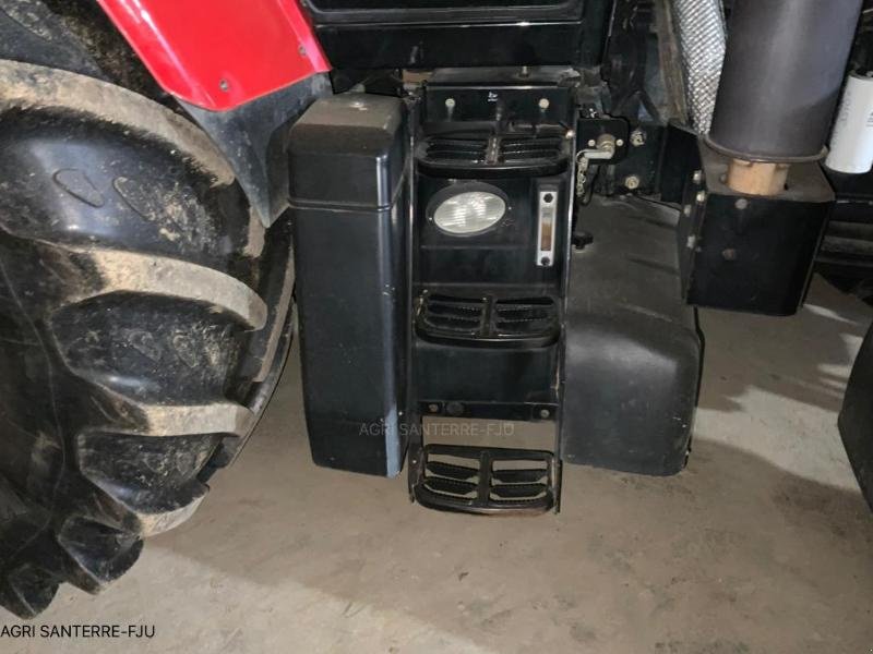 Traktor typu Massey Ferguson 7480, Gebrauchtmaschine v ROYE (Obrázok 3)