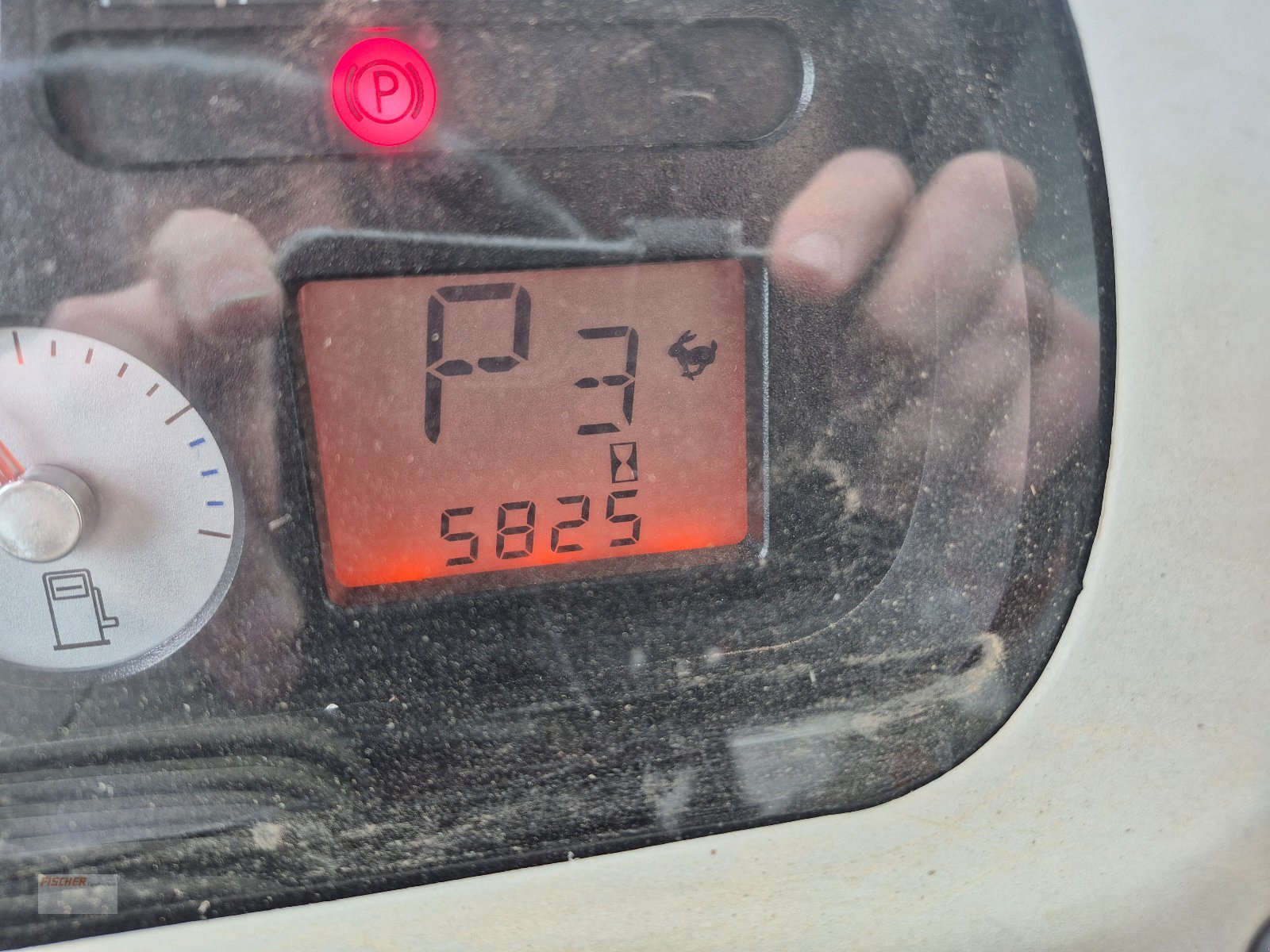 Traktor typu Massey Ferguson 7480, Gebrauchtmaschine v Pfoerring (Obrázek 12)