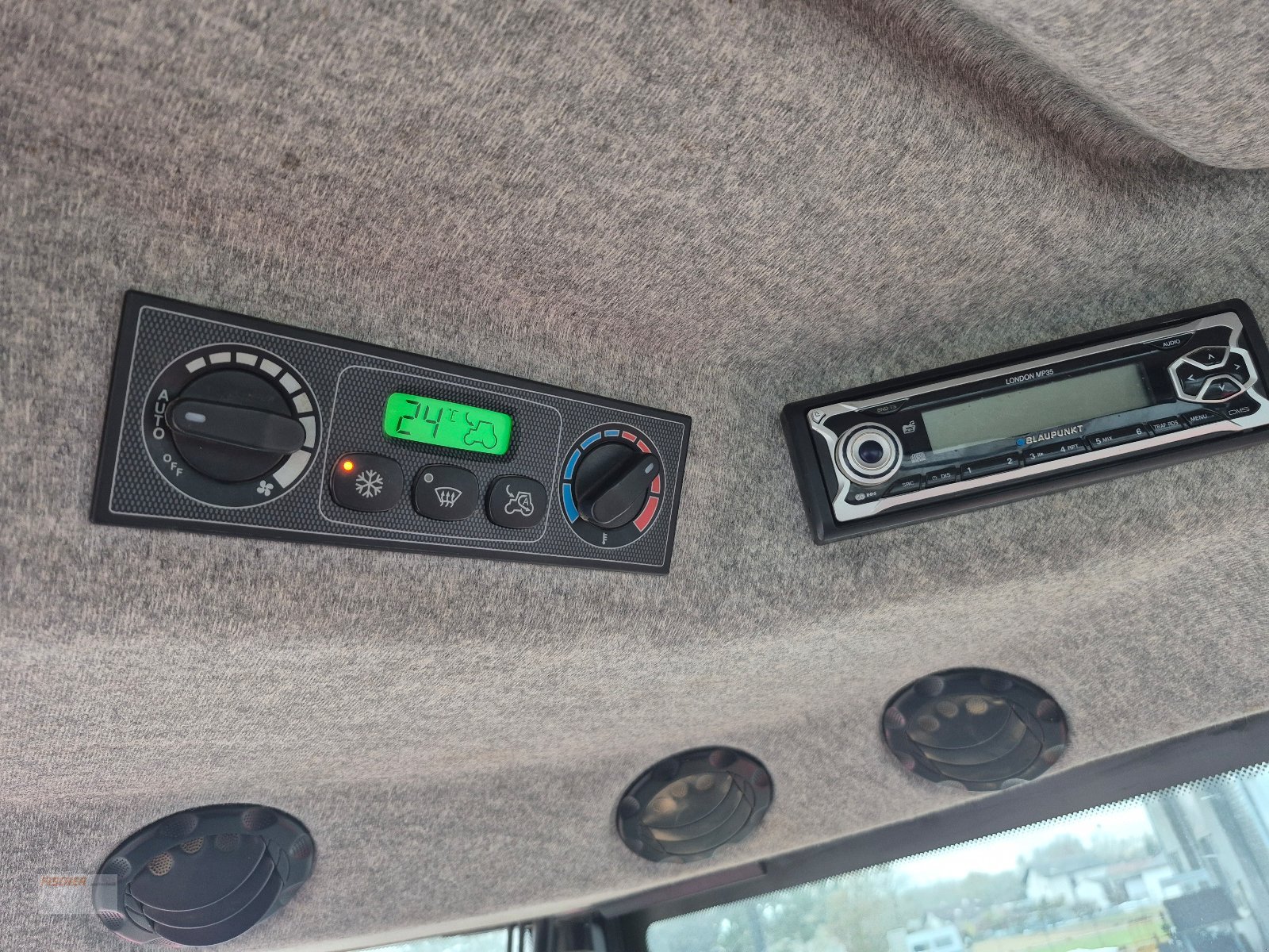 Traktor typu Massey Ferguson 7480, Gebrauchtmaschine v Pfoerring (Obrázek 15)