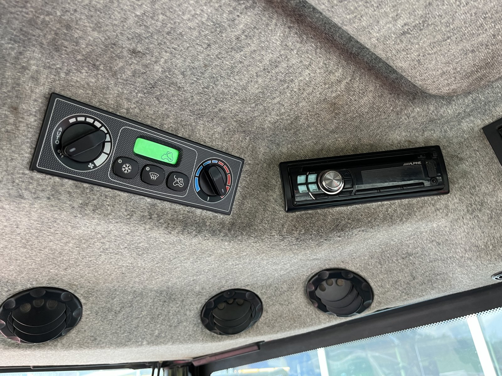 Traktor typu Massey Ferguson 7480, Gebrauchtmaschine v Frastanz (Obrázek 26)