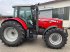 Traktor typu Massey Ferguson 7480, Gebrauchtmaschine v Blaufelden-Wiesenbach (Obrázek 4)