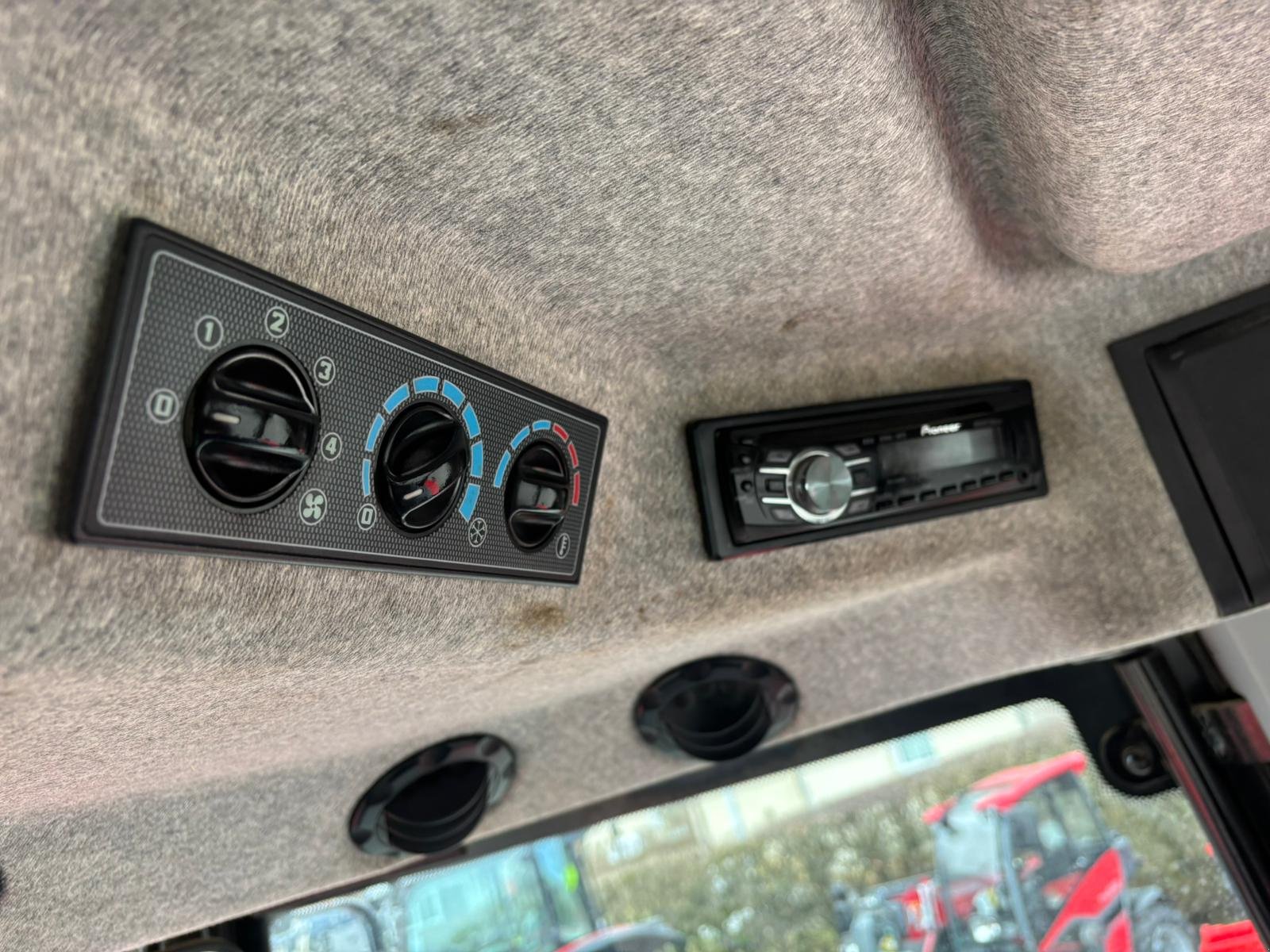 Traktor typu Massey Ferguson 7480, Gebrauchtmaschine v Blaufelden-Wiesenbach (Obrázek 17)