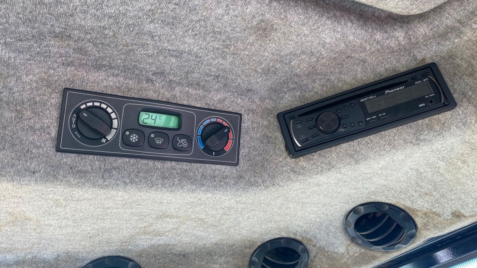 Traktor za tip Massey Ferguson 7485 DYNA VT, Gebrauchtmaschine u Ringe (Slika 7)