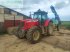 Traktor типа Massey Ferguson 7485 dyna vt, Gebrauchtmaschine в CHAUVONCOURT (Фотография 2)