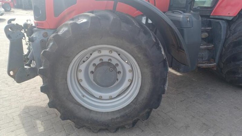 Traktor des Typs Massey Ferguson 7490, Gebrauchtmaschine in Münster (Bild 3)