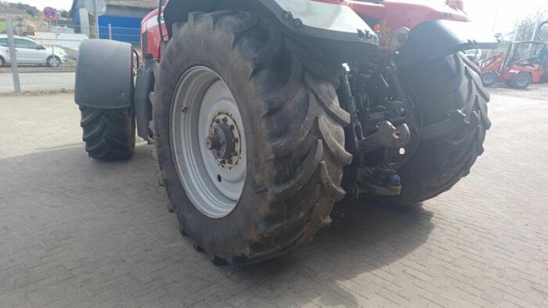 Traktor des Typs Massey Ferguson 7490, Gebrauchtmaschine in Münster (Bild 16)