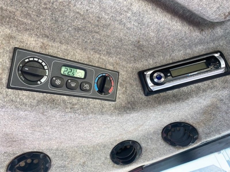 Traktor of the type Massey Ferguson 7495 Dyna VT Frontlift og læsserbeslag, Gebrauchtmaschine in Ringe (Picture 5)