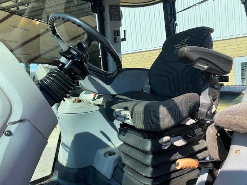 Traktor of the type Massey Ferguson 7495 Dyna VT Frontlift og læsserbeslag, Gebrauchtmaschine in Ringe (Picture 3)