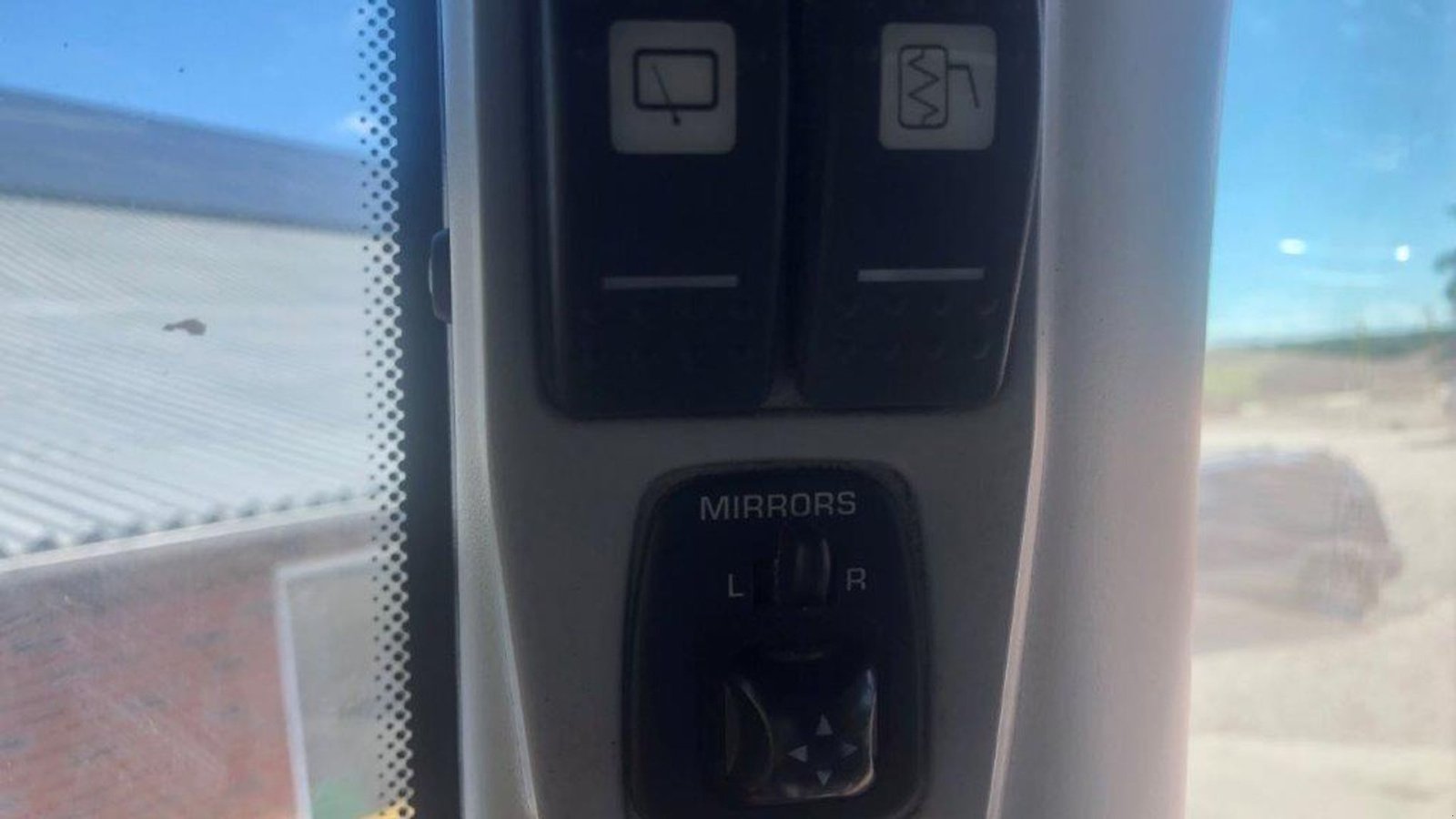 Traktor a típus Massey Ferguson 7495 Dyna VT Med aff. foraksel, Gebrauchtmaschine ekkor: Tinglev (Kép 24)