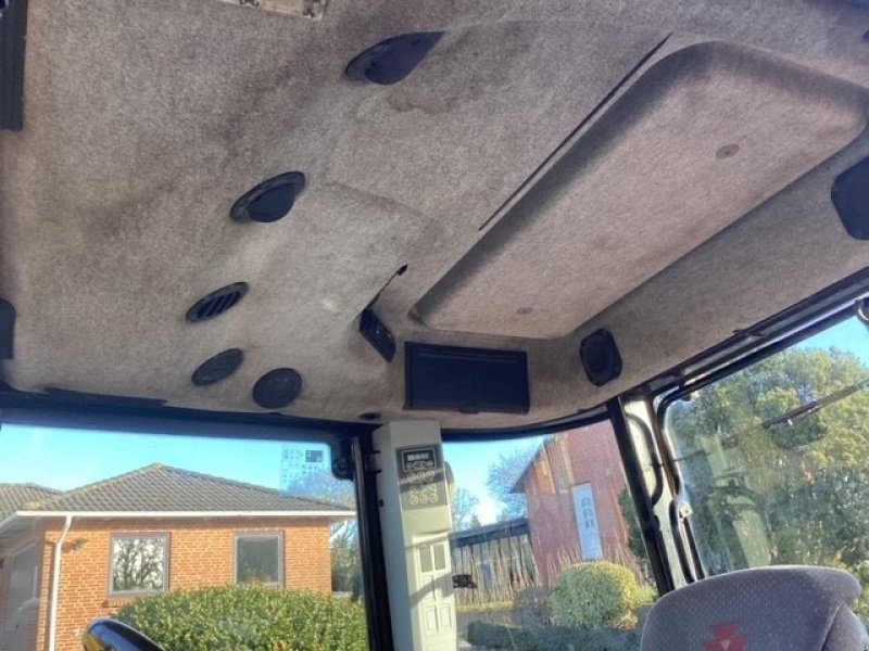 Traktor typu Massey Ferguson 7495 Dyna VT med MF FL4621 fr.læsser, Gebrauchtmaschine v Ringe (Obrázek 9)