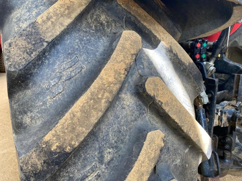 Traktor del tipo Massey Ferguson 7495 DYNA VT, Gebrauchtmaschine In MONTIGNY LE ROI (Immagine 7)