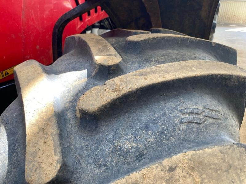 Traktor del tipo Massey Ferguson 7495 DYNA VT, Gebrauchtmaschine In MONTIGNY LE ROI (Immagine 6)