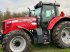 Traktor del tipo Massey Ferguson 7495 Dyna VT, Gebrauchtmaschine en Nykøbing Mors (Imagen 3)