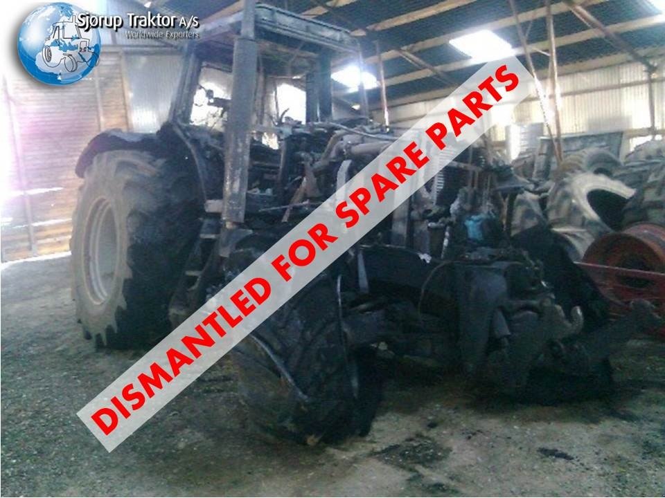 Traktor of the type Massey Ferguson 7495, Gebrauchtmaschine in Viborg (Picture 2)