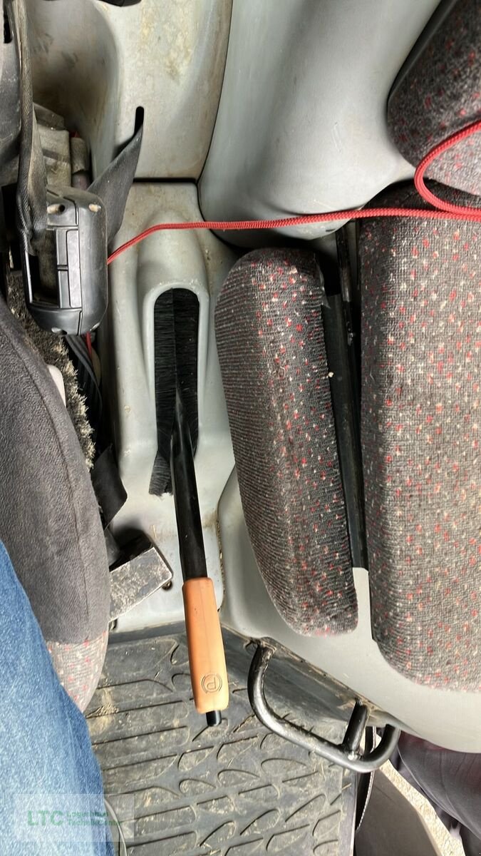 Traktor of the type Massey Ferguson 7499 Dyna-VT, Gebrauchtmaschine in Eggendorf (Picture 26)