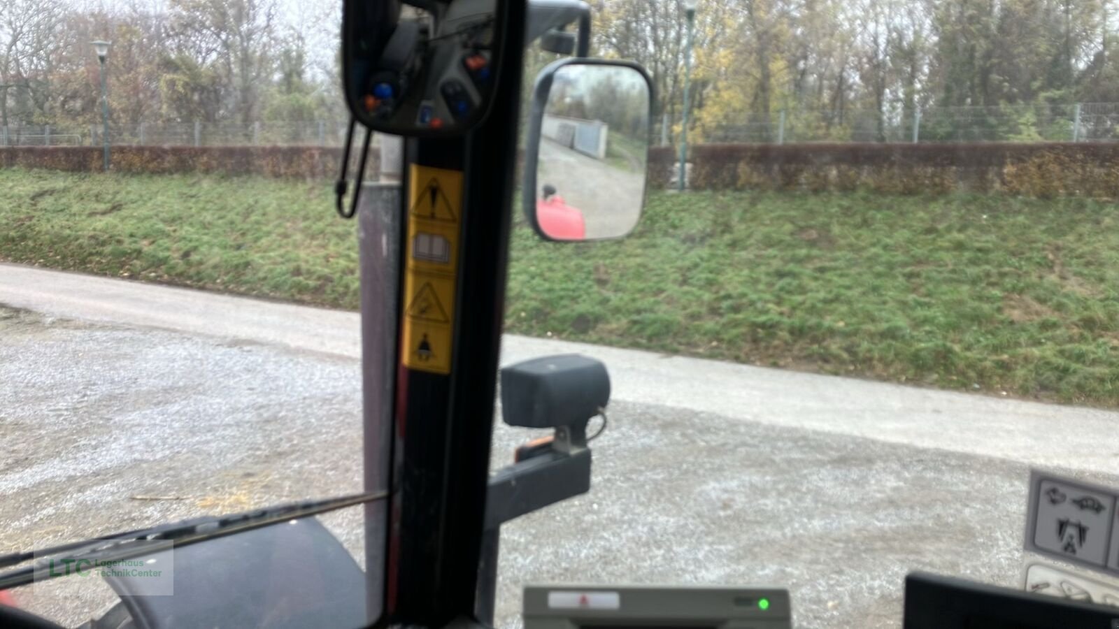 Traktor of the type Massey Ferguson 7499 Dyna-VT, Gebrauchtmaschine in Eggendorf (Picture 23)