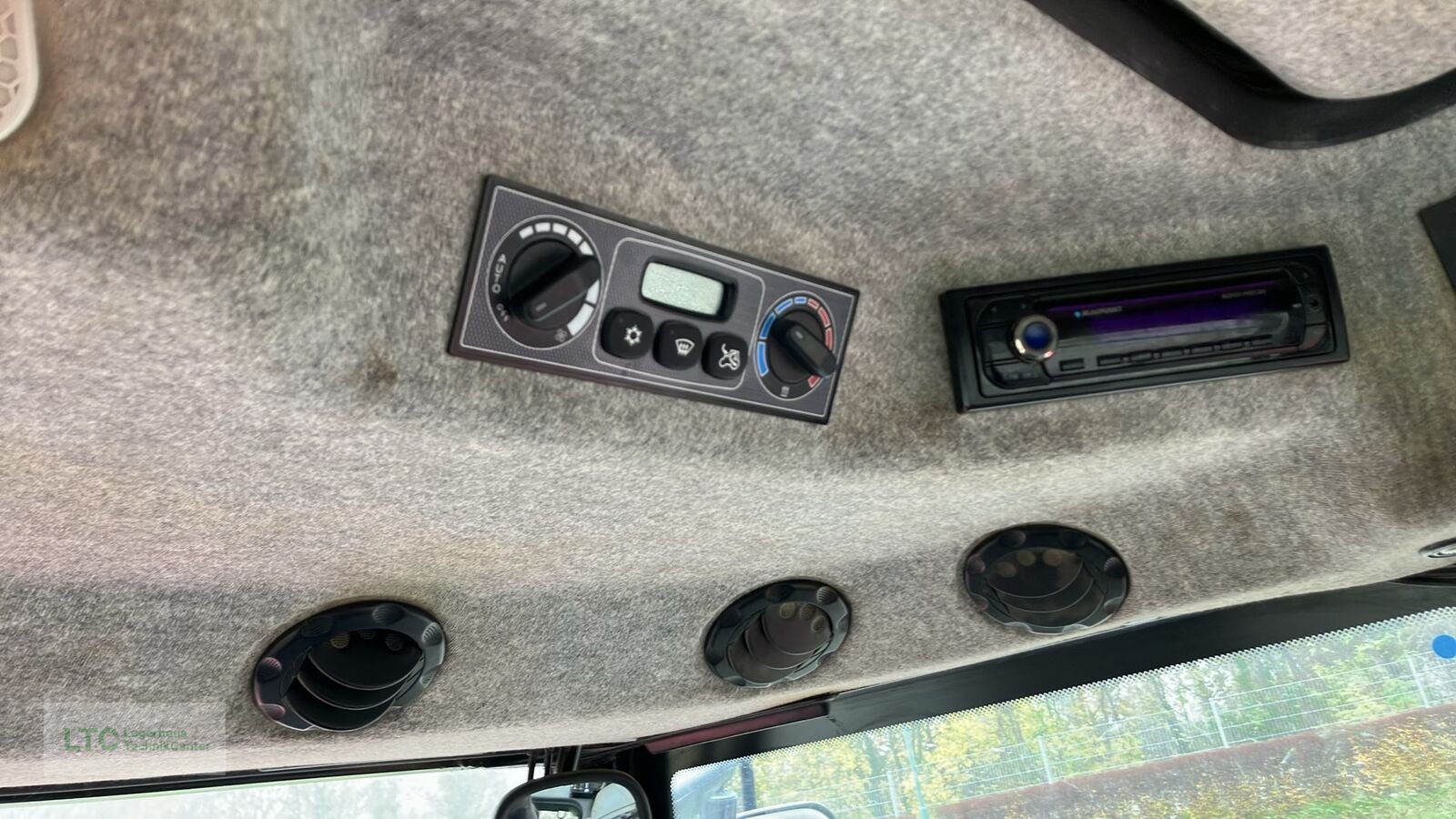 Traktor of the type Massey Ferguson 7499 Dyna-VT, Gebrauchtmaschine in Eggendorf (Picture 15)