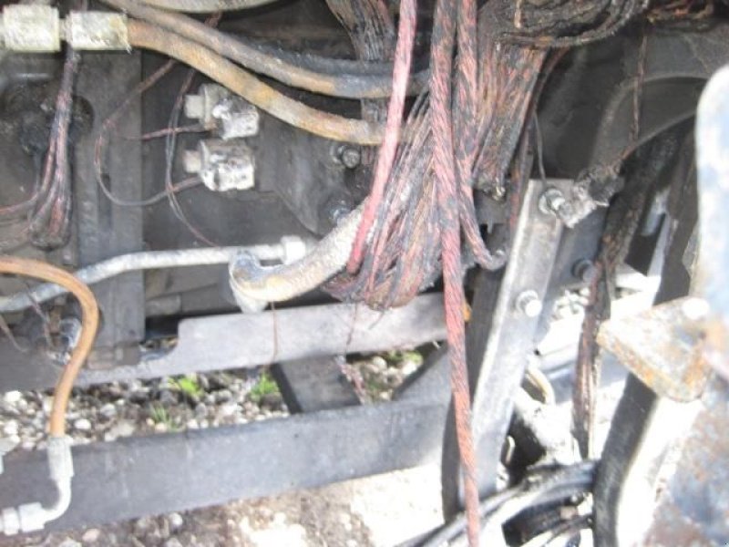 Traktor typu Massey Ferguson 7615, Gebrauchtmaschine v Viborg (Obrázek 7)