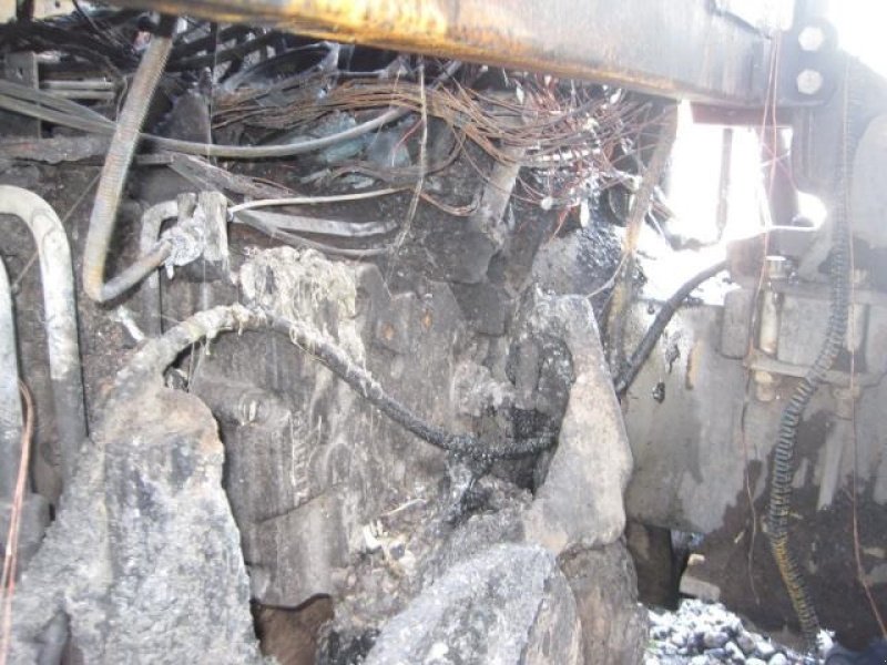 Traktor typu Massey Ferguson 7615, Gebrauchtmaschine v Viborg (Obrázek 8)