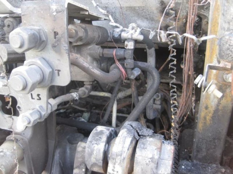 Traktor typu Massey Ferguson 7615, Gebrauchtmaschine v Viborg (Obrázek 9)