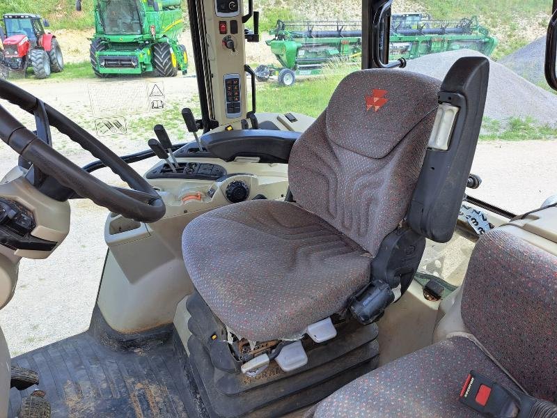 Traktor tipa Massey Ferguson 7615, Gebrauchtmaschine u VERDUN (Slika 7)