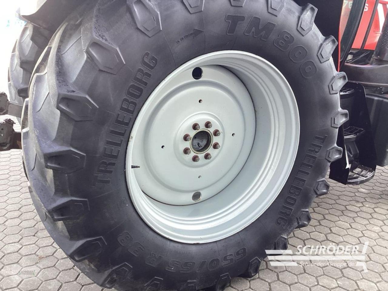 Traktor типа Massey Ferguson 7616 DYNA-6 EFFICIENT, Gebrauchtmaschine в Norden (Фотография 15)