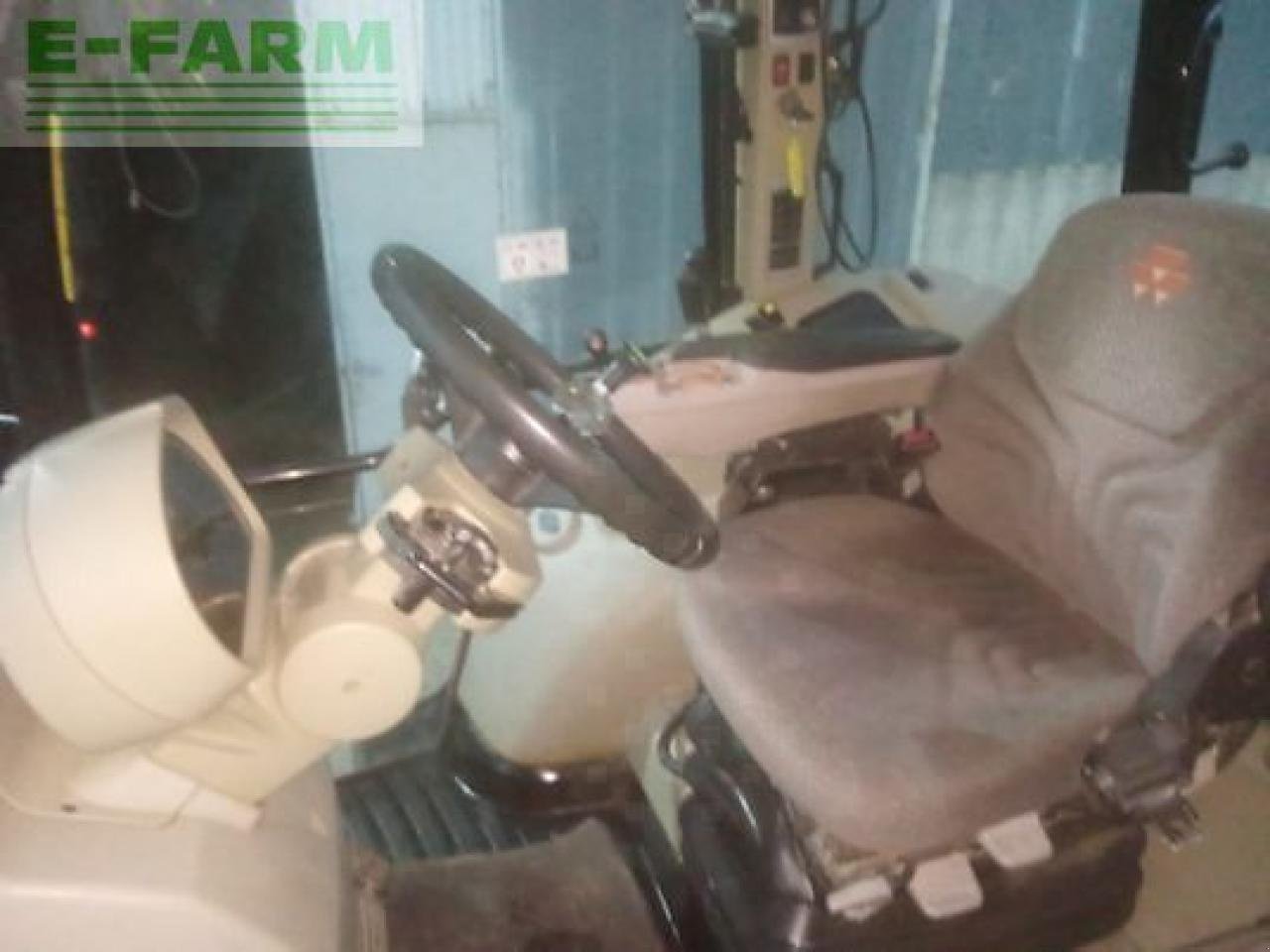 Traktor za tip Massey Ferguson 7616 dyna vt, Gebrauchtmaschine u MONFERRAN (Slika 10)