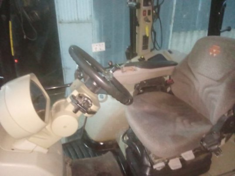 Traktor typu Massey Ferguson 7616 DYNA VT, Gebrauchtmaschine w PEYROLE (Zdjęcie 10)