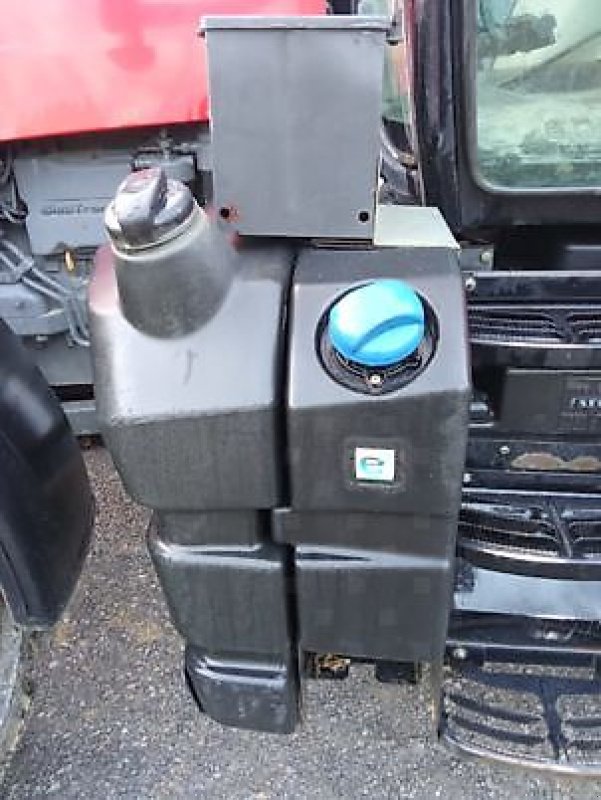 Traktor typu Massey Ferguson 7616 DYNA VT, Gebrauchtmaschine w PEYROLE (Zdjęcie 7)