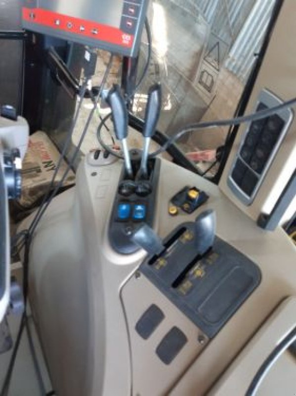 Traktor of the type Massey Ferguson 7616, Gebrauchtmaschine in Sainte Menehould (Picture 11)