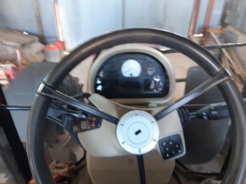 Traktor of the type Massey Ferguson 7616, Gebrauchtmaschine in Sainte Menehould (Picture 7)