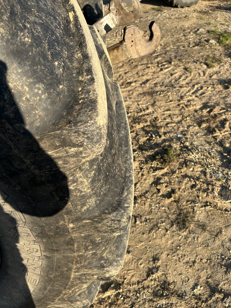 Traktor tipa Massey Ferguson 7618 Dyna VT, Gebrauchtmaschine u MAYENNE (Slika 9)