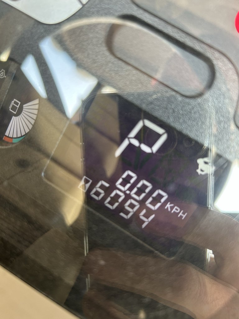 Traktor tipa Massey Ferguson 7618 Dyna VT, Gebrauchtmaschine u MAYENNE (Slika 10)