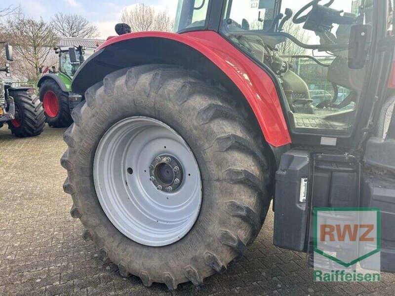 Traktor Türe ait Massey Ferguson 7618 Dyna-VT, Gebrauchtmaschine içinde Geldern (resim 2)