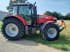 Traktor του τύπου Massey Ferguson 7618 VT, Gebrauchtmaschine σε Bayerdilling (Φωτογραφία 1)