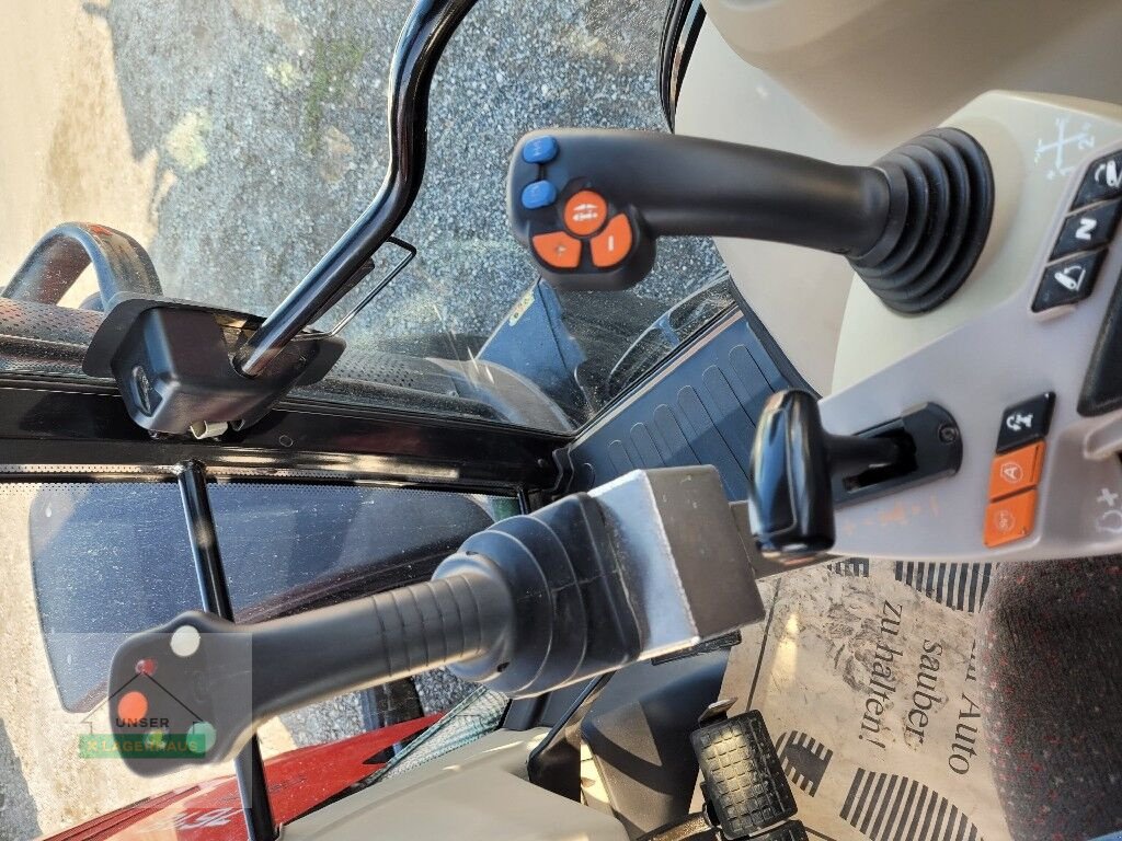 Traktor от тип Massey Ferguson 7618, Gebrauchtmaschine в Gleisdorf (Снимка 7)