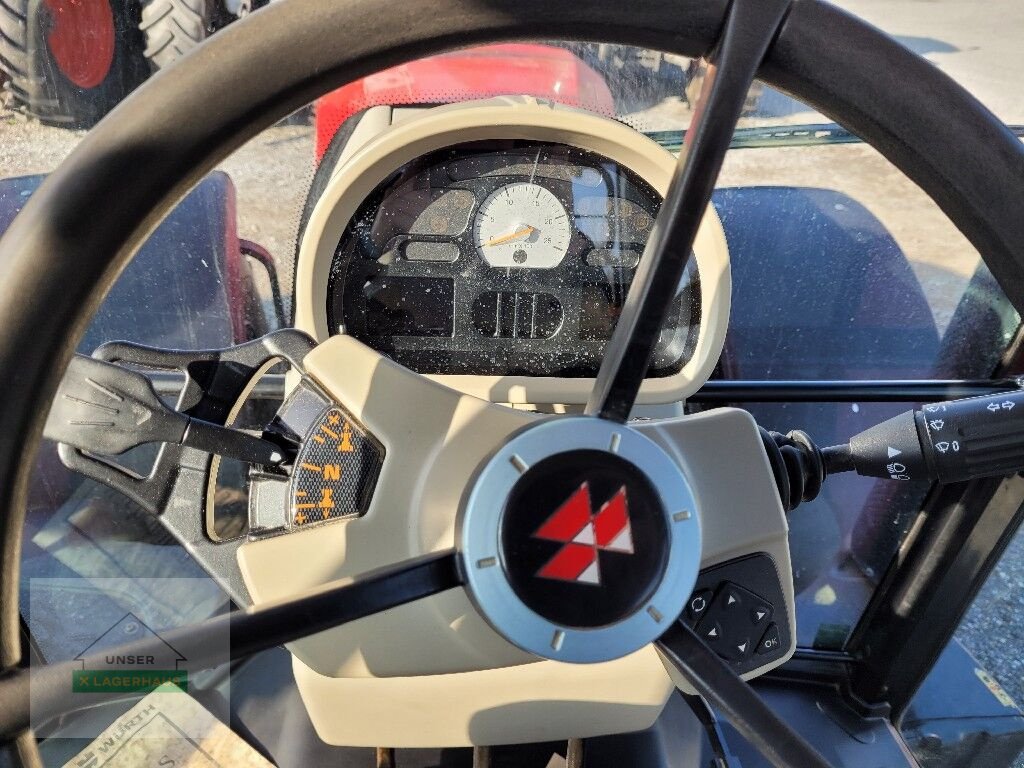 Traktor от тип Massey Ferguson 7618, Gebrauchtmaschine в Gleisdorf (Снимка 8)