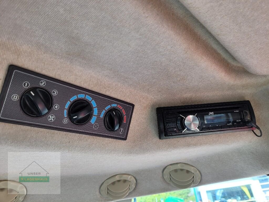 Traktor от тип Massey Ferguson 7618, Gebrauchtmaschine в Gleisdorf (Снимка 9)