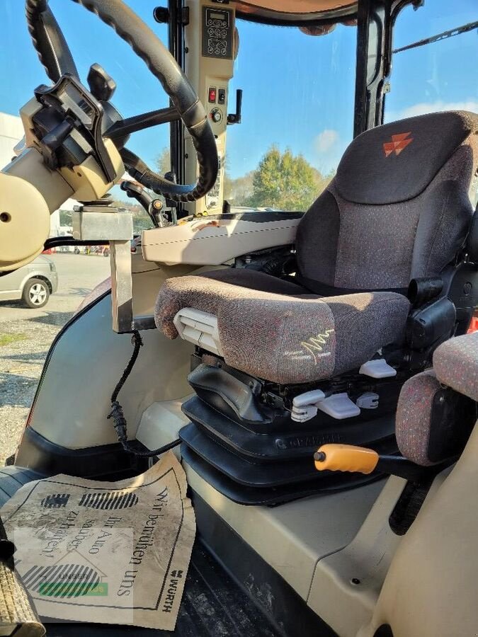 Traktor Türe ait Massey Ferguson 7618, Gebrauchtmaschine içinde Gleisdorf (resim 13)