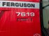 Traktor van het type Massey Ferguson 7619 DYNA-VT EXCLUSIVE, Gebrauchtmaschine in BRECEY (Foto 9)