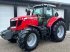 Traktor типа Massey Ferguson 7619, Gebrauchtmaschine в Linde (dr) (Фотография 6)