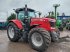 Traktor типа Massey Ferguson 7620 DVT EFFICIENT, Gebrauchtmaschine в BRAS SUR MEUSE (Фотография 2)