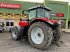 Traktor del tipo Massey Ferguson 7620 DVT EXCLUSIVE, Gebrauchtmaschine In MARBEVILLE (Immagine 4)