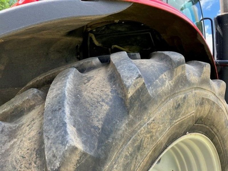 Traktor del tipo Massey Ferguson 7620 DVT EXCLUSIVE, Gebrauchtmaschine In MARBEVILLE (Immagine 8)